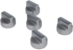 Whirlpool® Range Control Premium Knob Kit