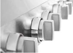 KitchenAid® 48" Stainless Steel Gas Rangetop -Professional Kitchen Appliance Store b63ad648 13aa 482e 8adb 322a7dcd2209