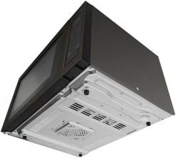 KitchenAid® 1.5 Cu. Ft. Black Stainless Steel With PrintShield™ Finish Countertop Convection Microwave 14 KitchenAid® 1.5 Cu. Ft. Black Stainless Steel With PrintShield™ Finish Countertop Convection Microwave -Professional Kitchen Appliance Store b6a6a042 d770 4edc b55a d395cf64cac0