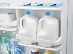 Amana® 30 In. 18.2 Cu. Ft. Black Top Freezer Refrigerator 10 Amana® 30 In. 18.2 Cu. Ft. Black Top Freezer Refrigerator -Professional Kitchen Appliance Store b82d3c9f c288 44d0 aefd 42f52393e1f5