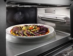 KitchenAid® 27" Stainless Steel Electric Built In Oven/Microwave Combo 18 KitchenAid® 27" Stainless Steel Electric Built In Oven/Microwave Combo -Professional Kitchen Appliance Store b834462d 8ffb 4ae9 a555 d2c949eb467c