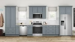 Whirlpool® 30" Fingerprint Resistant Stainless Steel Free Standing Gas Range -Professional Kitchen Appliance Store b948ed7f 69a4 48bb 97f0 60c2c781fff9