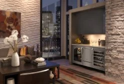 KitchenAid® Architect® Series II 30" Panel Ready Slow Cook Warming Drawer -Professional Kitchen Appliance Store bbe3d0de 4247 4aeb b8a9 7fa018014937