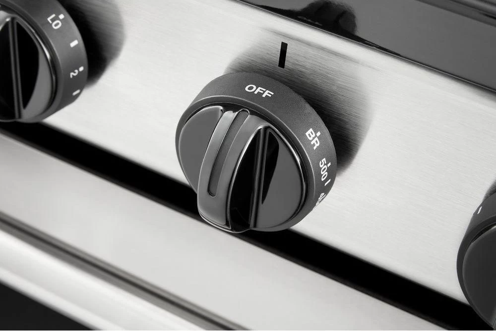 Whirlpool® 24" Stainless Steel Free Standing Electric Range 7 Whirlpool® 24" Stainless Steel Free Standing Electric Range - Image 5