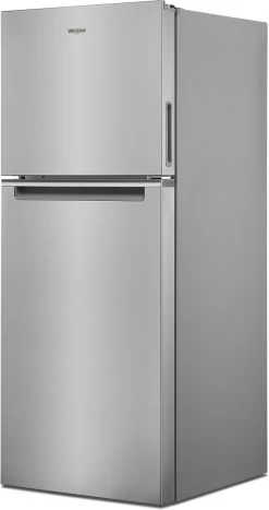 Whirlpool® 11.6 Cu. Ft. Fingerprint Resistant Stainless Steel Counter Depth Top Freezer Refrigerator 17 Whirlpool® 11.6 Cu. Ft. Fingerprint Resistant Stainless Steel Counter Depth Top Freezer Refrigerator -Professional Kitchen Appliance Store bc74560f 9f2d 447b aa4b f2c782e1b7ef