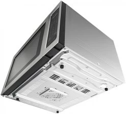 KitchenAid® 1.5 Cu. Ft. Stainless Steel Countertop Convection Microwave 20 KitchenAid® 1.5 Cu. Ft. Stainless Steel Countertop Convection Microwave -Professional Kitchen Appliance Store bcfc6214 18a2 4320 ab34 18f1cc5aadd8