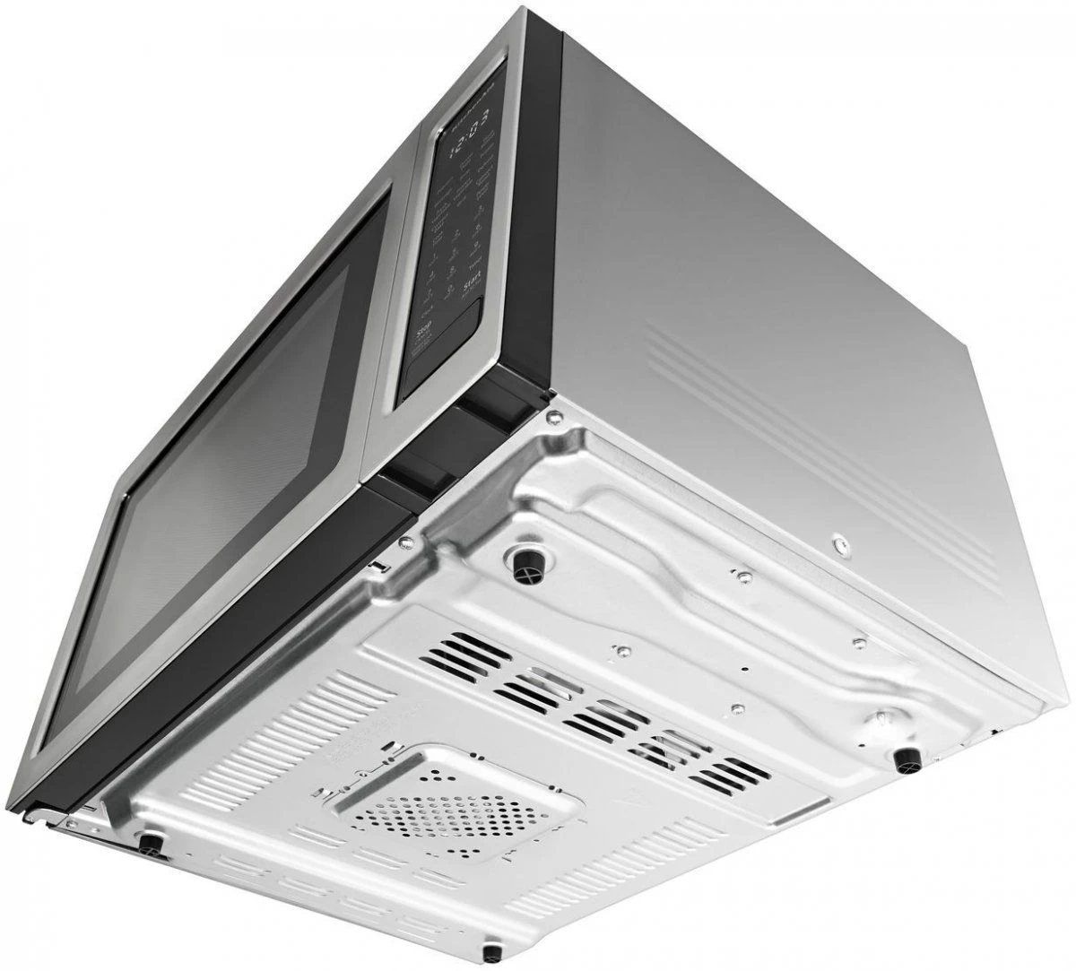 KitchenAid® 1.5 Cu. Ft. Stainless Steel Countertop Convection Microwave 11 KitchenAid® 1.5 Cu. Ft. Stainless Steel Countertop Convection Microwave - Image 9