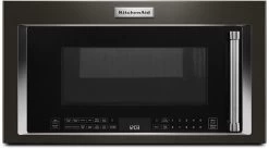 KitchenAid® 1.9 Cu. Ft. Stainless Steel Over The Range Microwave 13 KitchenAid® 1.9 Cu. Ft. Stainless Steel Over The Range Microwave -Professional Kitchen Appliance Store bdf8df75 06fe 41b5 a278 d7d09f4bc563 1
