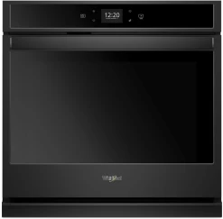 Whirlpool® 27" Black Electric Built In Single Oven 10 Whirlpool® 27" Black Electric Built In Single Oven -Professional Kitchen Appliance Store bf1a8857 caea 4811 8d8a 1780d04166d1