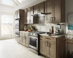 KitchenAid® 36" Stainless Steel Low Profile Under Cabinet Ventilation Hood 21 KitchenAid® 36" Stainless Steel Low Profile Under Cabinet Ventilation Hood -Professional Kitchen Appliance Store c0257afc 2ba0 431a a793 3a8fbbcd2b82