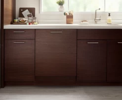 Whirlpool® 24" Panel Ready Built In Dishwasher