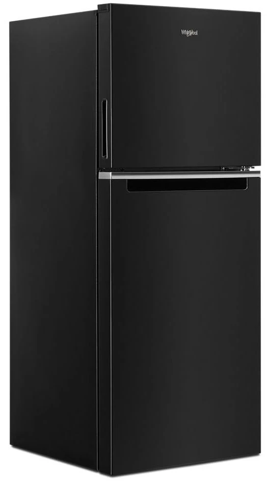 Whirlpool® 11.6 Cu. Ft. Fingerprint Resistant Stainless Steel Counter Depth Top Freezer Refrigerator 11 Whirlpool® 11.6 Cu. Ft. Fingerprint Resistant Stainless Steel Counter Depth Top Freezer Refrigerator - Image 9