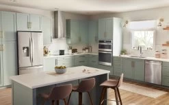 Whirlpool® 30" Stainless Steel Smart Combination Wall Oven -Professional Kitchen Appliance Store c39dfc86 ff73 476e a3c7 772a5684e0bc