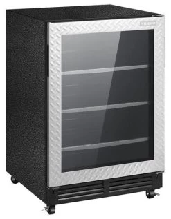 Gladiator® 24" Hammered Granite Beverage Center 17 Gladiator® 24" Hammered Granite Beverage Center -Professional Kitchen Appliance Store c4f7b2f1 2f0b 4f8d aead 6e70090a4e4b