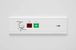 Amana® 9 Cu. Ft. White Chest Freezer