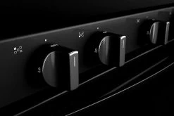 Whirlpool® 30" Black Freestanding Gas Range With 5-in-1 Air Fry Oven -Professional Kitchen Appliance Store c53df63c da18 4a51 aa64 b90fc5239943