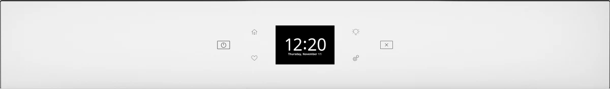 Whirlpool® 27" White Single Electric Wall Oven 12 Whirlpool® 27" White Single Electric Wall Oven - Image 10