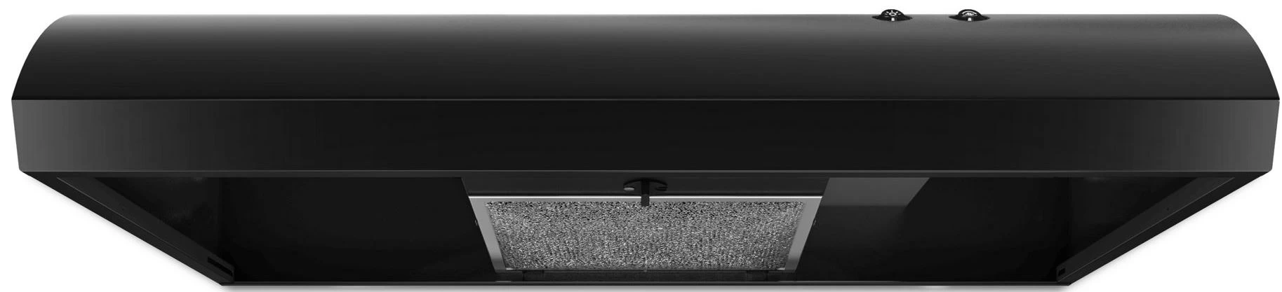 Maytag® 30" White Under The Cabinet Range Hood With The FIT System 4 Maytag® 30" White Under The Cabinet Range Hood With The FIT System - Image 2