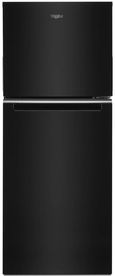 Whirlpool® 11.6 Cu. Ft. Fingerprint Resistant Stainless Steel Counter Depth Top Freezer Refrigerator 3 Whirlpool® 11.6 Cu. Ft. Fingerprint Resistant Stainless Steel Counter Depth Top Freezer Refrigerator