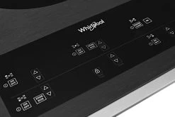 Whirlpool® 30" Stainless Steel Electric Cooktop -Professional Kitchen Appliance Store c8d16ee6 9b20 4b6a a68c 265ddea1205e