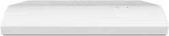 Maytag® 30" White Under The Cabinet Range Hood With The FIT System 11 Maytag® 30" White Under The Cabinet Range Hood With The FIT System -Professional Kitchen Appliance Store ca9ed3b9 cfc1 44d6 b3ef ecfcad266a9e