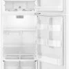Whirlpool® 17.6 Cu. Ft. Top Mount Refrigerator-White -Professional Kitchen Appliance Store cb0b1f16 767d 43fb ba46 8dbf3ac89cef