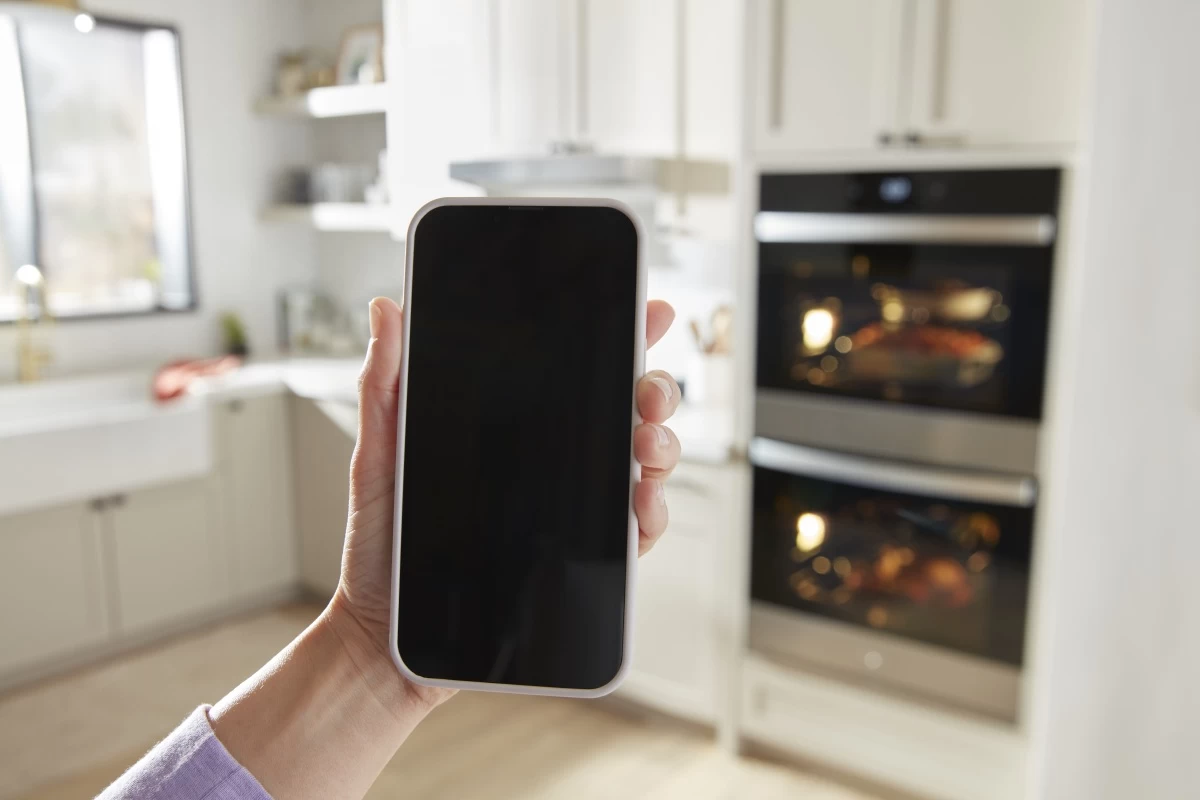 Whirlpool® 30" Black Double Electric Wall Oven 5 Whirlpool® 30" Black Double Electric Wall Oven - Image 3