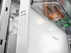 KitchenAid® 23.8 Cu. Ft. Black Stainless Steel With PrintShield™ Finish Counter Depth French Door Refrigerator -Professional Kitchen Appliance Store cc716cf1 e029 404c 8d89 bf3d2255e230