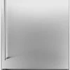 KitchenAid® 20.9 Cu. Ft. Stainless Steel Built In Bottom Freezer Refrigerator