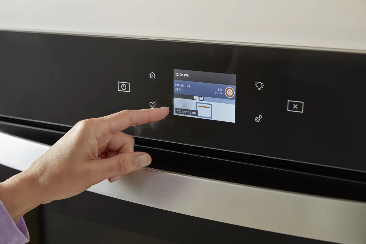 Whirlpool® 27" White Single Electric Wall Oven 11 Whirlpool® 27" White Single Electric Wall Oven - Image 9