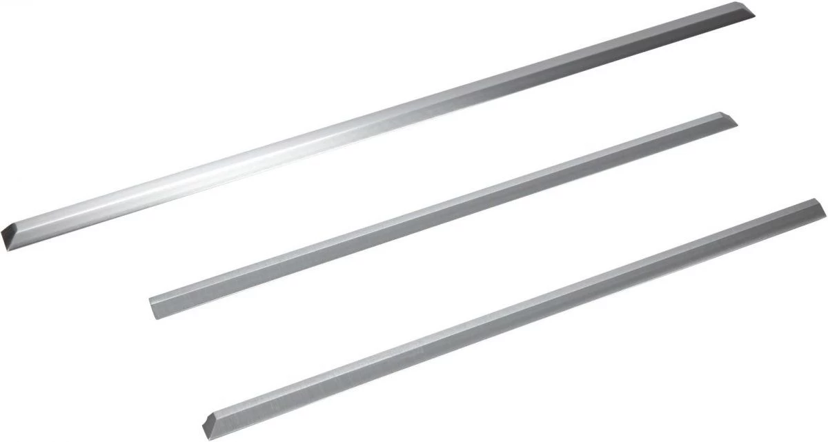 KitchenAid® Stainless Steel Slide In Range Trim Kit 3 KitchenAid® Stainless Steel Slide In Range Trim Kit