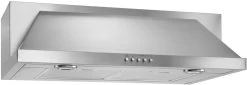 Maytag® 30" Stainless Steel Convertible Under The Cabinet Hood -Professional Kitchen Appliance Store cf4e9a84 52b1 4748 a2ed 6c8846c18b7e