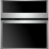 Whirlpool® 27" Fingerprint Resistant Stainless Steel Oven/Micro Combo Electric Wall Oven -Professional Kitchen Appliance Store d076ff01 ae59 45a3 94ad 665ea5bfefd0