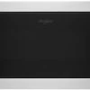 Whirlpool® 1.1 Cu. Ft. Stainless Steel Frame Built In Microwave 1 Whirlpool® 1.1 Cu. Ft. Stainless Steel Frame Built In Microwave -Professional Kitchen Appliance Store d1aac910 0b4d 4bc8 8c5d 50a1023da72d