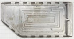 Whirlpool® Range Griddle