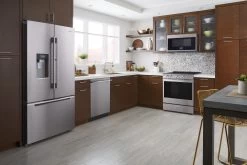 Whirlpool® 30" Slide In Electric Range-Fingerprint Resistant Stainless Steel 13 Whirlpool® 30" Slide In Electric Range-Fingerprint Resistant Stainless Steel -Professional Kitchen Appliance Store d3e21cc7 d6a6 4ede 8723 9b1f8a149a03