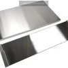 Whirlpool® 36" Stainless Steel Backsplash