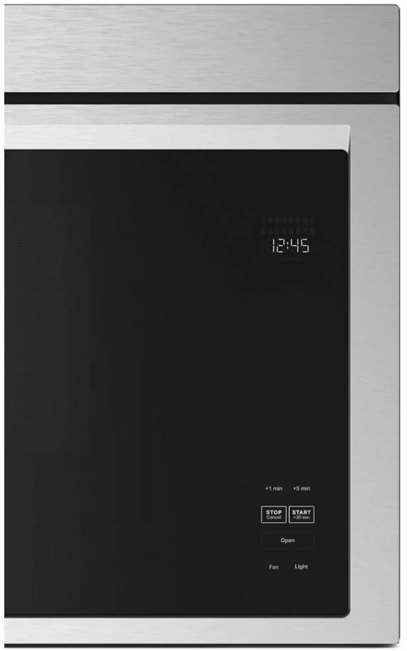 Maytag® 1.1 Cu. Ft. Fingerprint Resistant Stainless Steel Over The Range Microwave 8 Maytag® 1.1 Cu. Ft. Fingerprint Resistant Stainless Steel Over The Range Microwave - Image 6
