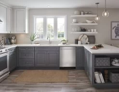 KitchenAid® 24" PrintShield™ Stainless Steel Built In Dishwasher -Professional Kitchen Appliance Store d584528a bfca 46e6 8a1b 8a2d2e0604b6