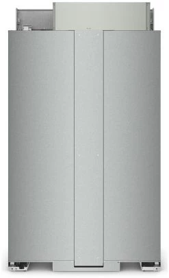 KitchenAid® 29.4 Cu. Ft. Stainless Steel Counter Depth Side-by-Side Refrigerator