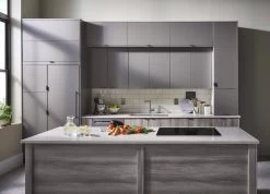 KitchenAid® 32" Stainless Steel Frame Induction Cooktop -Professional Kitchen Appliance Store d594b843 484b 45a2 8d66 f919bfd5e25a