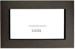 Maytag® Black Stainless 30" Countertop Microwave Trim Kit 5 Maytag® Black Stainless 30" Countertop Microwave Trim Kit -Professional Kitchen Appliance Store d5c9a513 4534 4d7c 9563 6f99a90d25cb 1