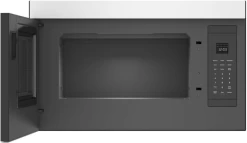 KitchenAid® 1.1 Cu. Ft. White Over The Range Microwave