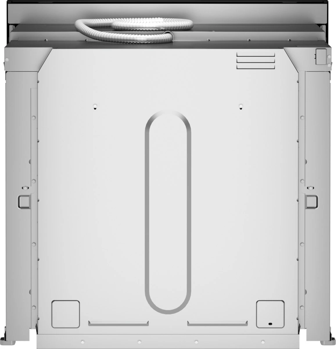 Whirlpool® 27" Stainless Steel Single Electric Wall Oven 3 Whirlpool® 27" Stainless Steel Single Electric Wall Oven