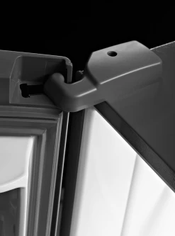 Maytag® 33 In. 22.11 Cu. Ft. FingerPrint Resistant Stainless Steel French Door Refrigerator -Professional Kitchen Appliance Store d6c24b8b 714f 4a14 87ce 2045acfd29ef