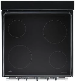 Whirlpool® 24" Stainless Steel Free Standing Electric Range 16 Whirlpool® 24" Stainless Steel Free Standing Electric Range -Professional Kitchen Appliance Store d78e4518 8286 468a 8d35 1af333a6b4e6