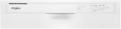 Whirlpool® 24" White Front Control Built In Dishwasher -Professional Kitchen Appliance Store d7a970f0 da73 4195 a651 aefaefd9b900