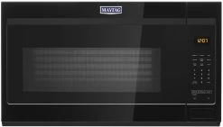 Maytag® 1.9 Cu. Ft. Fingerprint Resistant Stainless Steel Over The Range Microwave -Professional Kitchen Appliance Store d8ba5861 117e 4182 8a9e ef7a06540020 1