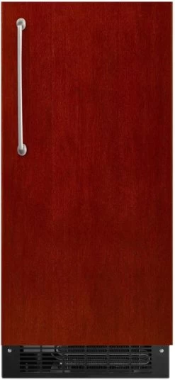 KitchenAid® 15" Stainless Steel With PrintShield™ Finish Automatic Ice Maker -Professional Kitchen Appliance Store da018030 d876 4938 a68a e86384843a63