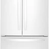 Whirlpool® 33 In. 22.1 Cu. Ft. Fingerprint Resistant Stainless Steel Freestanding French Door Refrigerator 2 Whirlpool® 33 In. 22.1 Cu. Ft. Fingerprint Resistant Stainless Steel Freestanding French Door Refrigerator -Professional Kitchen Appliance Store daebc3b8 9c96 4954 9cdf 92625757422b 1